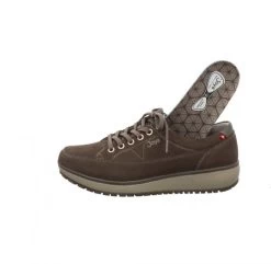 Joya Vancouver Braun -Sportschuhe Geschäft 020694 6