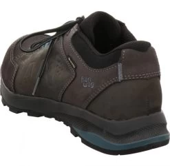 Hanwag Torsby Low SF Men GTX Grau -Sportschuhe Geschäft 020727 4
