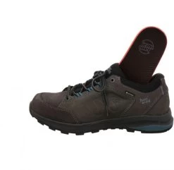 Hanwag Torsby Low SF Men GTX Grau -Sportschuhe Geschäft 020727 6