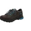 Hanwag Torsby Low SF Lady GTX Grau -Sportschuhe Geschäft 020729 1