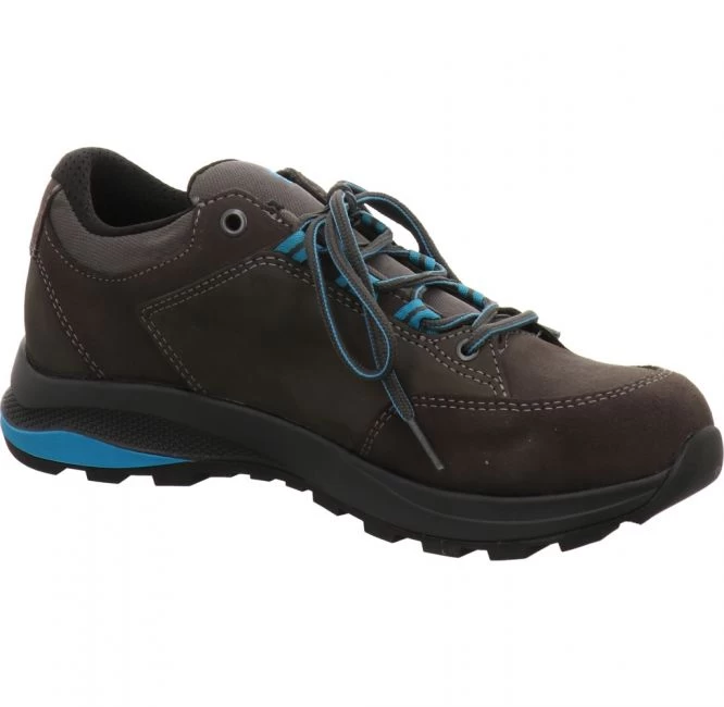 Hanwag Torsby Low SF Lady GTX Grau 4 Hanwag Torsby Low SF Lady GTX Grau – Bild 2