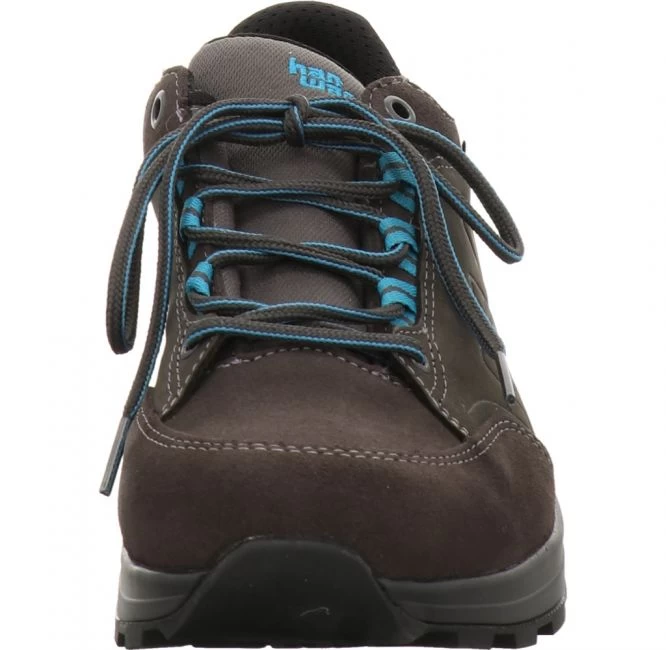 Hanwag Torsby Low SF Lady GTX Grau 5 Hanwag Torsby Low SF Lady GTX Grau – Bild 3