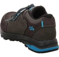 Hanwag Torsby Low SF Lady GTX Grau 11 Hanwag Torsby Low SF Lady GTX Grau -Sportschuhe Geschäft 020729 4