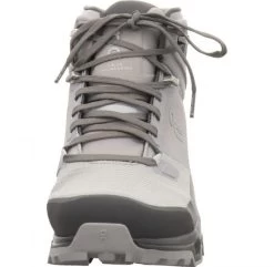 On Shoes Cloudrock WP Alloy/Eclips -Sportschuhe Geschäft 020809 3