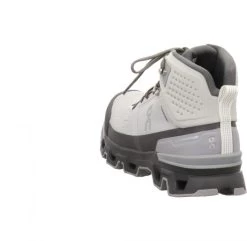 On Shoes Cloudrock WP Glacier/Eclips -Sportschuhe Geschäft 020810 4