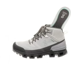 On Shoes Cloudrock WP Glacier/Eclips -Sportschuhe Geschäft 020810 6