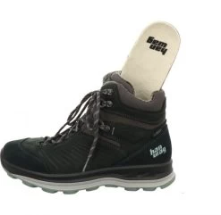 Hanwag Bluestrait Mid Lady ES -Sportschuhe Geschäft 020852 6