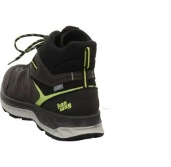 Hanwag Blueridge Mid ES -Sportschuhe Geschäft 020962 4