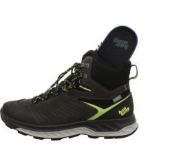 Hanwag Blueridge Mid ES -Sportschuhe Geschäft 020962 6