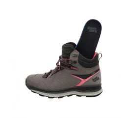 Hanwag Blueridge Mid Lady ES -Sportschuhe Geschäft 020963 6