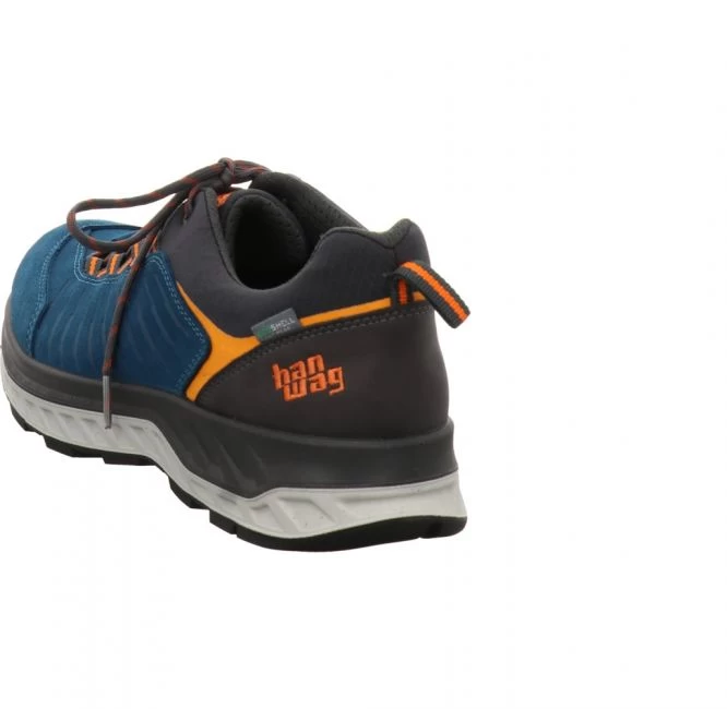 Hanwag Blueridge Low ES 6 Hanwag Blueridge Low ES – Bild 4