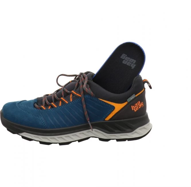 Hanwag Blueridge Low ES 8 Hanwag Blueridge Low ES – Bild 6