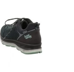 Hanwag Blueridge Low Lady ES -Sportschuhe Geschäft 020965 4