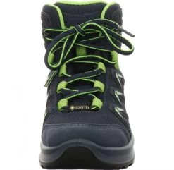Lowa Innox Pro GTX Mid Junior Überg -Sportschuhe Geschäft 021015 3