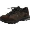 Hanwag Torsby Low SF Men GTX Mocca -Sportschuhe Geschäft 021036 1