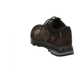 Hanwag Torsby Low SF Men GTX Mocca -Sportschuhe Geschäft 021036 4