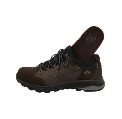 Hanwag Torsby Low SF Men GTX Mocca -Sportschuhe Geschäft 021036 6