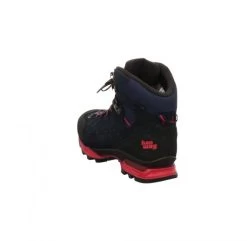 Hanwag Makra Trek GTX Lady Blau -Sportschuhe Geschäft 021040 4
