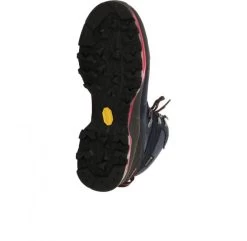 Hanwag Makra Trek GTX Lady Blau -Sportschuhe Geschäft 021040 5