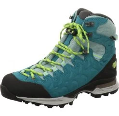 Hanwag Makra Trek GTX Lady Türkis