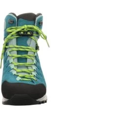 Hanwag Makra Trek GTX Lady Türkis -Sportschuhe Geschäft 021041 3