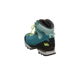 Hanwag Makra Trek GTX Lady Türkis -Sportschuhe Geschäft 021041 4