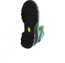 Hanwag Makra Trek GTX Lady Türkis -Sportschuhe Geschäft 021041 5