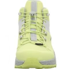 On Shoes Cloudtrax WP Woman Glacier/Zes -Sportschuhe Geschäft 021042 3