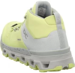 On Shoes Cloudtrax WP Woman Glacier/Zes -Sportschuhe Geschäft 021042 4