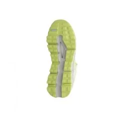 On Shoes Cloudtrax WP Woman Glacier/Zes -Sportschuhe Geschäft 021042 5