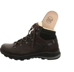 Hanwag Travi LL Yak -Sportschuhe Geschäft 021043 6