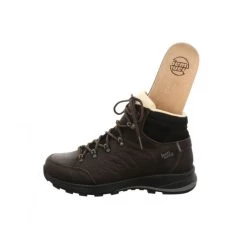 Hanwag Travi LL Lady Yak -Sportschuhe Geschäft 021044 6