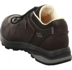 Hanwag Travi LO Lady SF LL Yak 11 Hanwag Travi LO Lady SF LL Yak -Sportschuhe Geschäft 021048 4