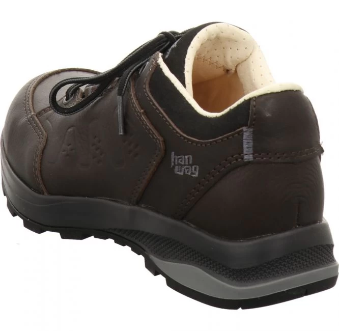 Hanwag Travi LO Lady SF LL Yak 6 Hanwag Travi LO Lady SF LL Yak – Bild 4