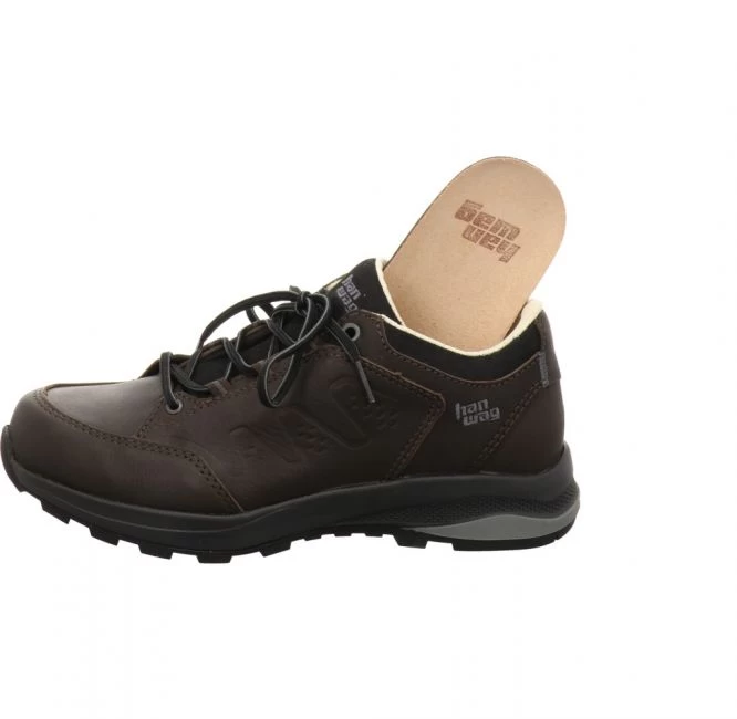 Hanwag Travi LO Lady SF LL Yak 8 Hanwag Travi LO Lady SF LL Yak – Bild 6