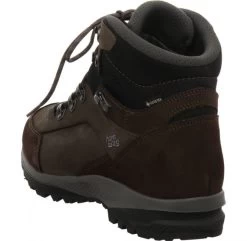 Hanwag Banks GTX SF Braun -Sportschuhe Geschäft 021051 4