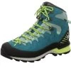 Hanwag Makra Pro GTX Lady Türkis -Sportschuhe Geschäft 021096 1