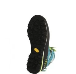 Hanwag Makra Pro GTX Lady Türkis -Sportschuhe Geschäft 021096 5