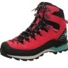 Hanwag Makra Pro GTX Lady Pink 2 Hanwag Makra Pro GTX Lady Pink -Sportschuhe Geschäft 021098 1