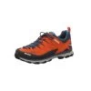 Meindl Lite Trail GTX Men Orange -Sportschuhe Geschäft 021102 1