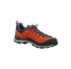 Meindl Lite Trail GTX Men Orange -Sportschuhe Geschäft 021102 2