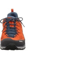 Meindl Lite Trail GTX Men Orange -Sportschuhe Geschäft 021102 3
