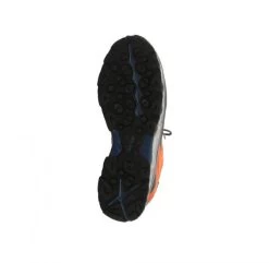 Meindl Lite Trail GTX Men Orange -Sportschuhe Geschäft 021102 5