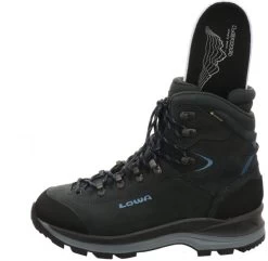 Lowa Lady GTX -Sportschuhe Geschäft 021103 6