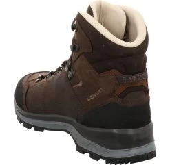Lowa Trekker LL -Sportschuhe Geschäft 021104 4