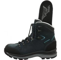 Lowa Lady Sport LL -Sportschuhe Geschäft 021105 6