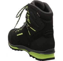Lowa Ticam Evo GTX Wide -Sportschuhe Geschäft 021107 4