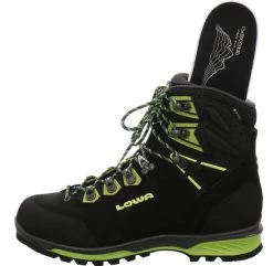 Lowa Ticam Evo GTX Wide -Sportschuhe Geschäft 021107 6