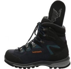 Lowa Lavena Evo GTX Ws -Sportschuhe Geschäft 021108 6