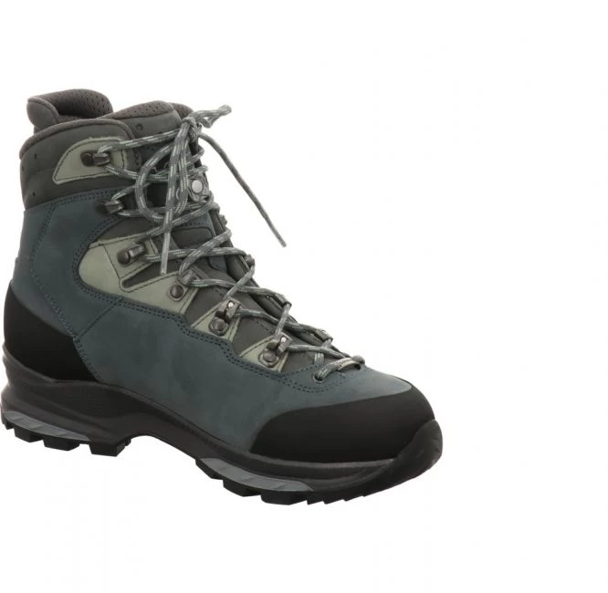 Lowa Mauria EVO GTX Ws Grün 4 Lowa Mauria EVO GTX Ws Grün – Bild 2